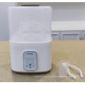 120V Multi-function Baby Bottle Sterilizer With Dryer US